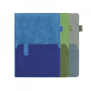 Austin Thermo PU Premier Notebook
