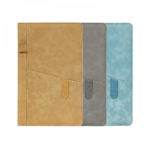 DEP Thermo PU Delta Notebook
