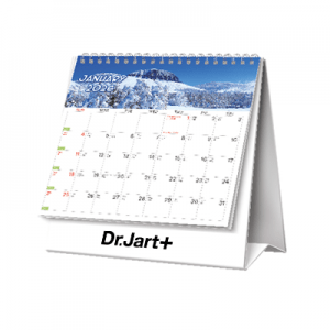 World Wonders Calendar 2026