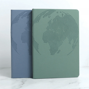 Globetronic Perfect Bind Executive Notebook - A5 Size