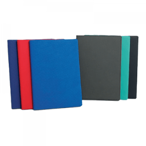 Cross Soft Cover Perfect Bind Executive PU - A5 Size