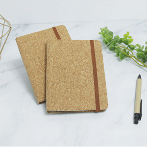 Corkskin Perfect Bind PU - A6 Size