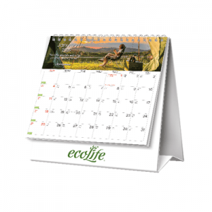 Inspiring Quotes Calendar 2026