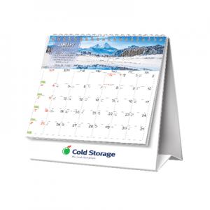 Seasonal Journey Calendar 2026