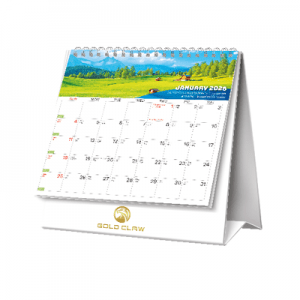 Timeless Horizons Calendar 2026