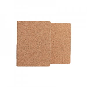 Corky 6-Ring PU Executive Notebook - A5 Size