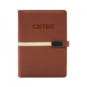 Ottawa PU Organizer - A5 Size