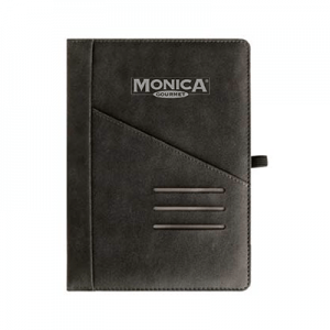 PU CJ Hardcase Executive Notebook