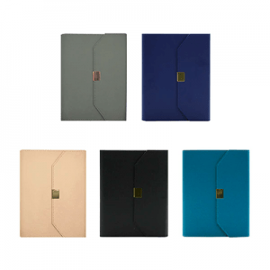 Sora PU Organizer - A5 Size