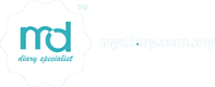 mydairy -logo