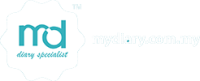 mydairy -logo